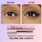 L&amp;rsquo;Oreal Castor Oil-Enriched Paradise Volumising Mascara