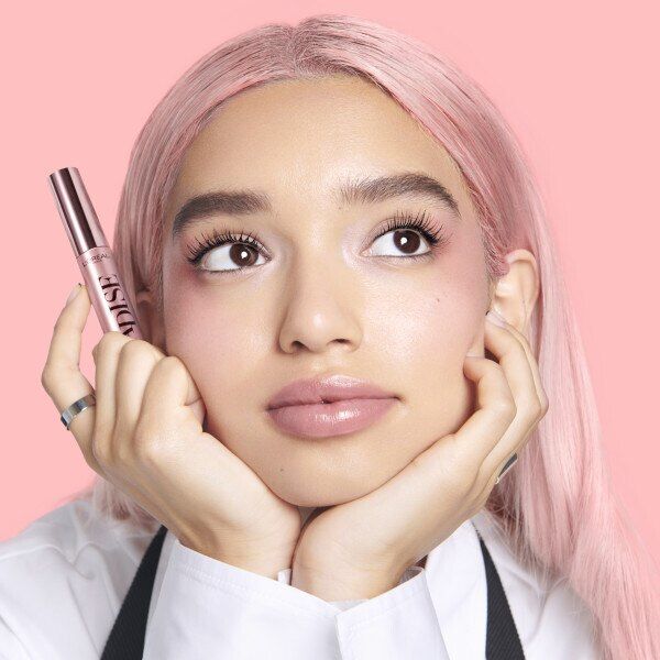 L&amp;rsquo;Oreal Castor Oil-Enriched Paradise Volumising Mascara