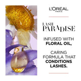 L&amp;rsquo;Oreal Castor Oil-Enriched Paradise Volumising Mascara