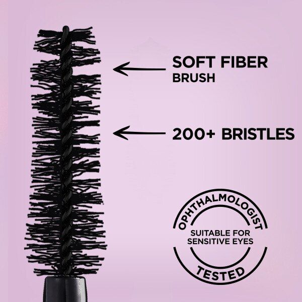 L&amp;rsquo;Oreal Castor Oil-Enriched Paradise Volumising Mascara