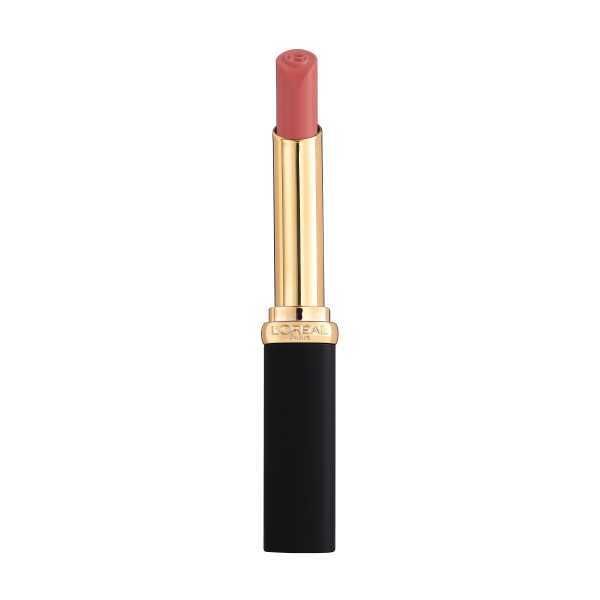 L'Oreal Color Riche Volume Matte Lipstick 103 Blush Audace