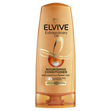 L'Oreal Conditioner by Elvive Extraordinary Oil for Nourishing Dry Hair&amp;nbsp;200ml
