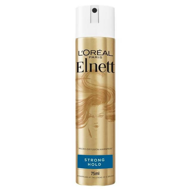 L'Oreal Elnett Extra Strength Hairspray 75ml