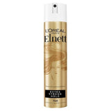L'Oreal Elnett Extra Strong Hold Shine Hairspray 75ml