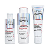 L'Oreal Elvive Bond Repair 3 Step Bundle