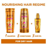 L'Oreal Elvive Extraordinary Oil All Hairtypes   100ml
