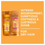 L'Oreal Elvive Extraordinary Oil Conditioner for Dry Hair   400ml