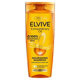 L'Oreal Elvive Extraordinary Oil Dry Hair Shampoo 400ml