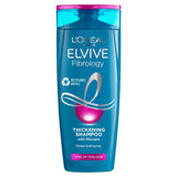 L'Oreal Elvive Fibrology Fine Hair Thickening Shampoo