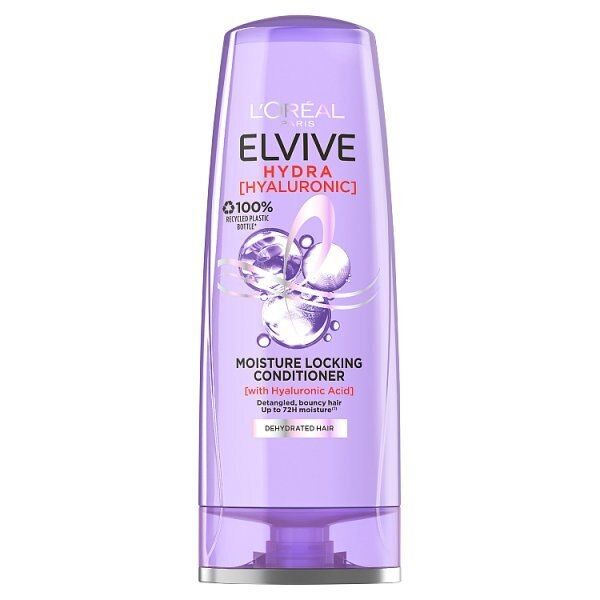 L'oreal Elvive Hyaluronic Conditioner 300ml