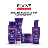 L'Oreal Elvive Purple Reviving Oil   100ml