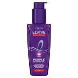 L'Oreal Elvive Purple Reviving Oil   100ml