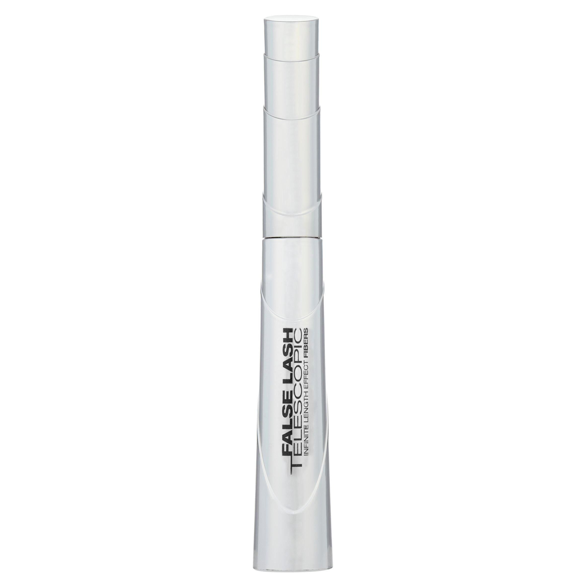 L'Oreal False Lash Telescopic Black Mascara