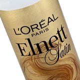 L'Oreal Hairspray by Elnett for Strong Hold &amp;amp; Shine 200ml