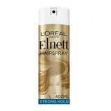 L'Oreal Hairspray by Elnett for Strong Hold &amp;amp; Shine 400ml