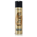 L'Oreal Hairspray Elnett Normal Hold &amp;amp; Shine 75ml Extra Strong Hold