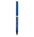 L&amp;rsquo;Oreal Infallible Grip 36h Gel Automatic Eyeliner, Semi Permanent Electric Blue
