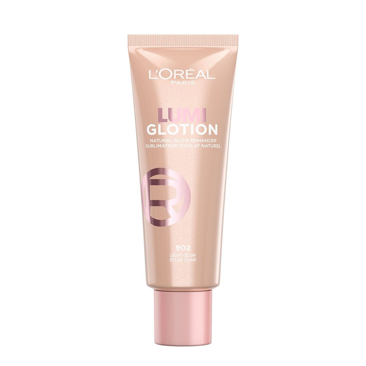 L'oreal, Lumi Glotion in 901,902,903 &amp;amp; 904 4 Pack