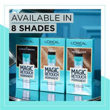 L'oreal Magic Retouch Permanent Root Concealer, Blonde 8