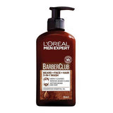 L&amp;rsquo;Oreal Men Expert Barber Club Beard Face Wash 200ml