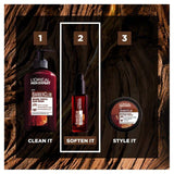 L'Oreal Men Expert Barber Club Beard Oil   30ml