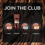 L'Oreal Men Expert Barber Club Hair Slick Wax Pomade 75ml