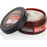 L'Oreal Men Expert Barber Club Hair Styling Fiber Cream 75ml