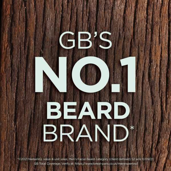 L&amp;rsquo;Oreal Men Expert Barber Club Long Beard Face Oil 30ml