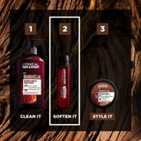 L&amp;rsquo;Oreal Men Expert Barber Club Short Beard Moisturiser 50ml