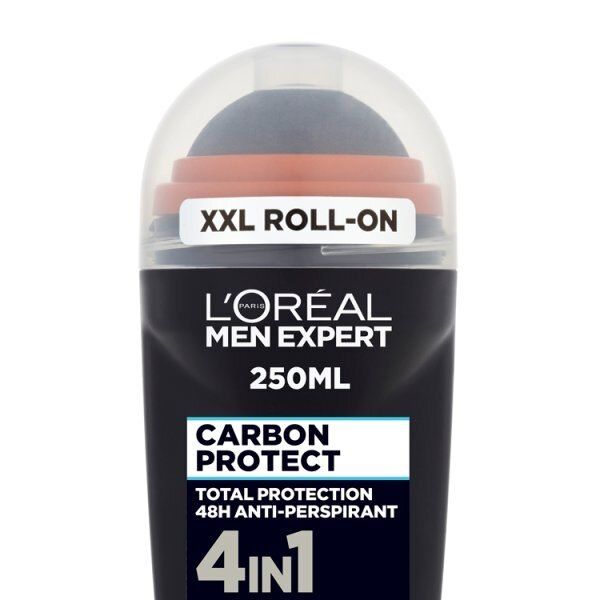 L&amp;rsquo;Oreal Men Expert Carbon Antiperspirant Deodorant 50ml