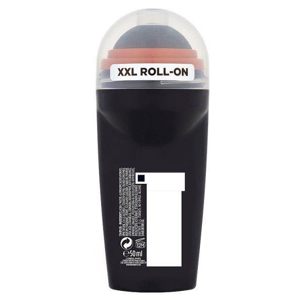 L&amp;rsquo;Oreal Men Expert Carbon Antiperspirant Deodorant 50ml