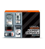 L'Oreal Men Expert - Daily Defence Magnesium Skincare Quad