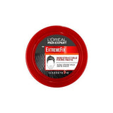 L'Oreal Men Expert ExtremeFix  Fixing Hair Styling Paste75ml