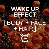 L&amp;rsquo;Oreal Men Expert Hydra Energetic Shower Gel 300ml