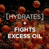 L'Oreal Men Expert Hydra Energetic Tissue Face Sheet Mask x1