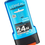 L&amp;rsquo;Oreal Men Expert Hydra Power Shower Gel 300ml