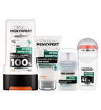 L&amp;rsquo;Oreal Men Expert Hydra Sensitive Skin Soothing White Range