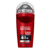 L'Oreal Men Expert Stress Resist Anti-Perspirant Deodorant 50ml