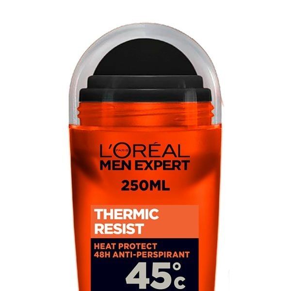 L&amp;rsquo;Oreal Men Expert Thermic Antiperspirant Deodorant 50ml