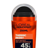 L&amp;rsquo;Oreal Men Expert Thermic Antiperspirant Deodorant 50ml