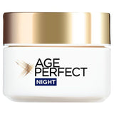 L'Oreal Paris Age Perfect Collagen Hydrating Night Cream 50m