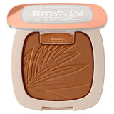 L'Oreal Paris Back To Bronze Matte Bronzing Powder