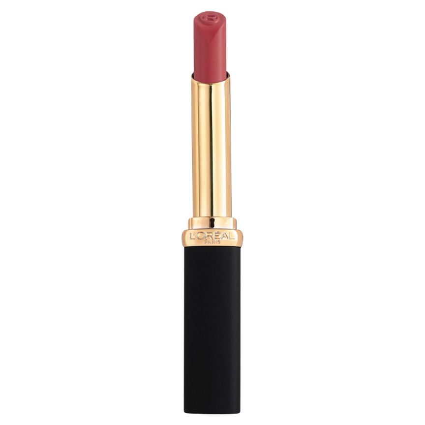 L'Oreal Paris Color Riche Intense Volume Matte 16hr Volumizing Matte Lipstick 640 Nude Independence