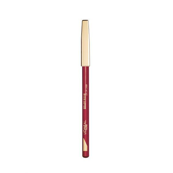 L'Oreal Paris Color Riche Lip Liner Couture 302 Bois de Rose S'Il Vous Plait 124