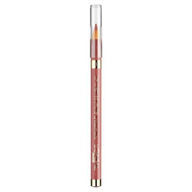 L'Oreal Paris Color Riche Lipliner Couture 302 Bois de Rose