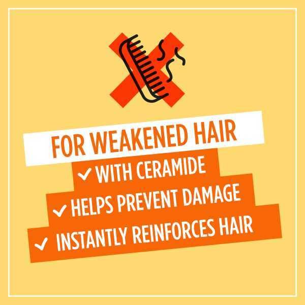 L'Oreal Paris Elvive Anti Breakage Shampoo 400ml