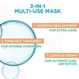 L'Oreal Paris Elvive Dream Lengths Curl Hydration Hair Mask