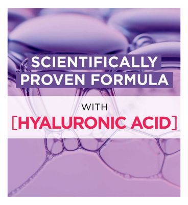 L'Oreal Paris Elvive Hydra Hyaluronic Hair Mask with Hyaluronic Acid for Dry Hair 300ml