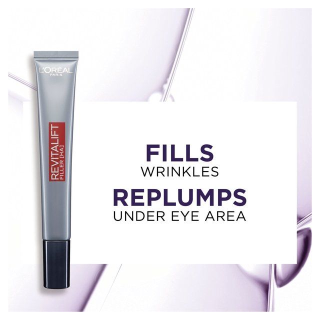 L'Oreal Paris Expertise Revitalift Filler Eyes   15ml