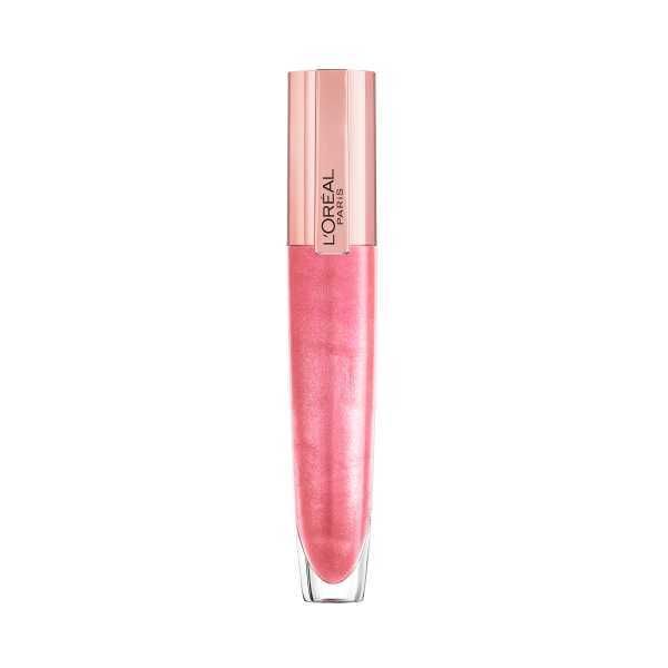 L'Oreal Paris Glow Paradise Balm-In-Gloss 400 I Maximize I Amplify 406